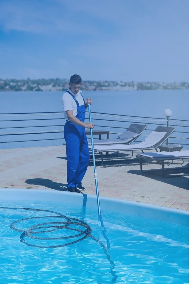 Nettoyage et entretien de piscine maroc